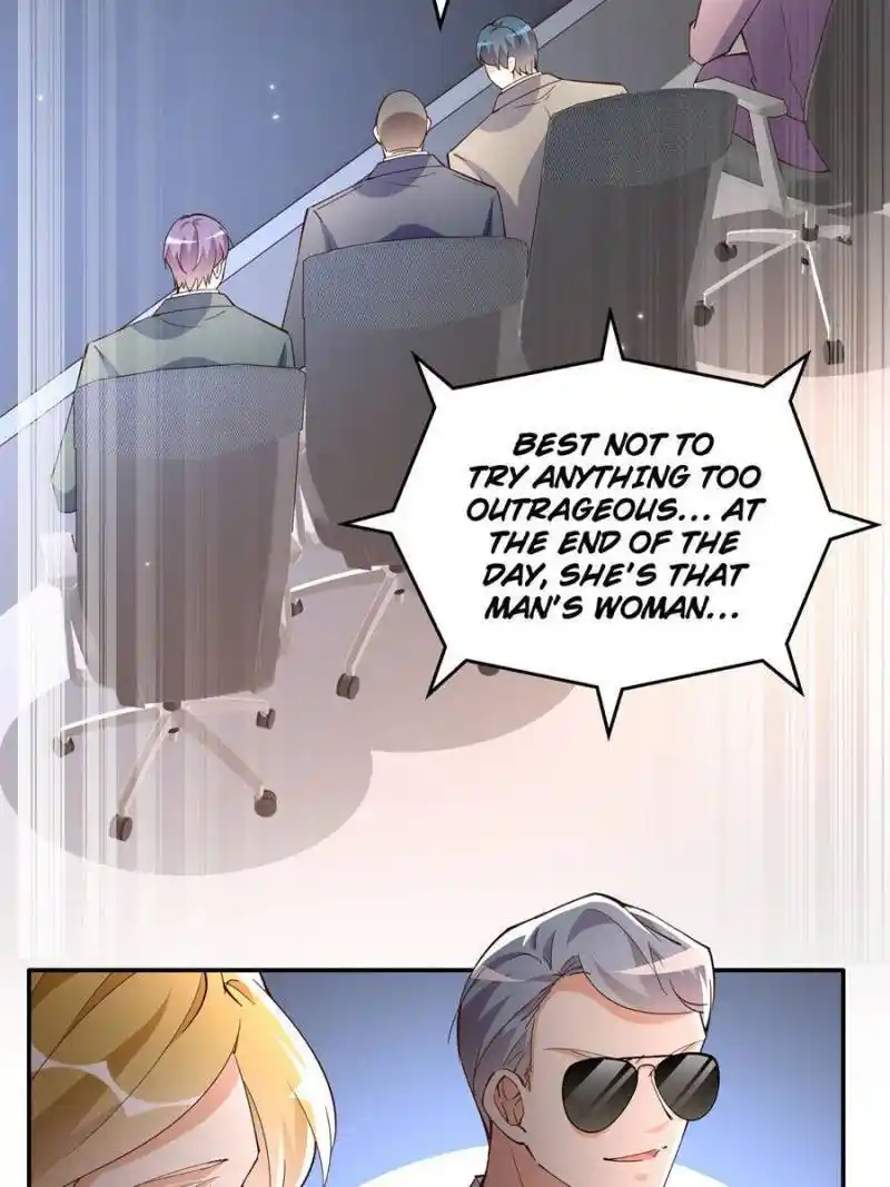 Reincarnation Of The Businesswoman At School Chapter 205