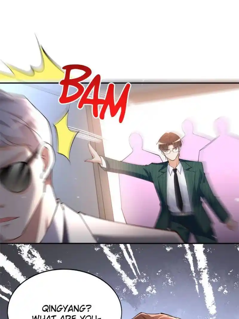 Reincarnation Of The Businesswoman At School Chapter 205