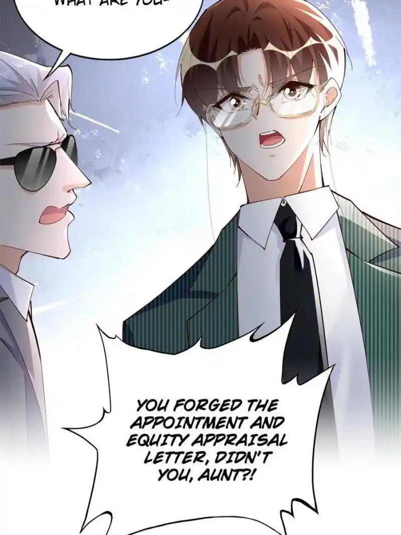 Reincarnation Of The Businesswoman At School Chapter 205