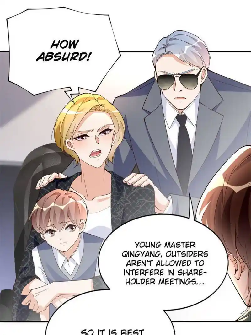 Reincarnation Of The Businesswoman At School Chapter 205