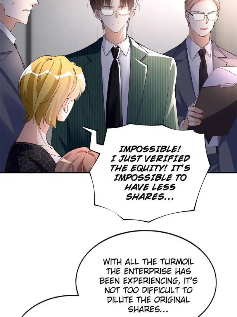 Reincarnation Of The Businesswoman At School Chapter 205