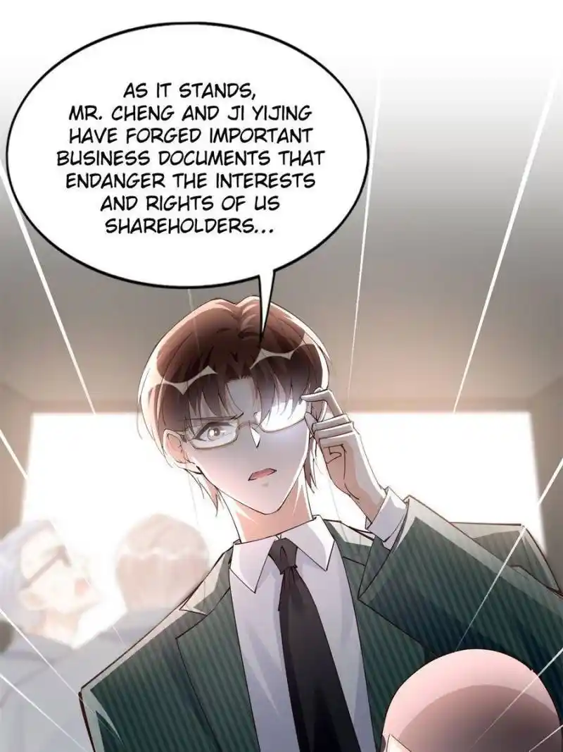 Reincarnation Of The Businesswoman At School Chapter 205