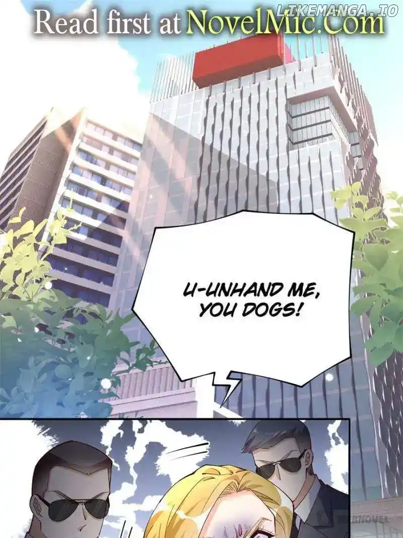 Reincarnation Of The Businesswoman At School Chapter 206