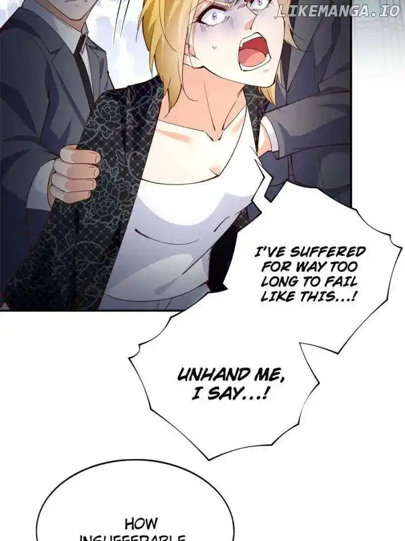 Reincarnation Of The Businesswoman At School Chapter 206