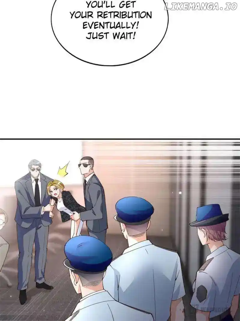 Reincarnation Of The Businesswoman At School Chapter 206