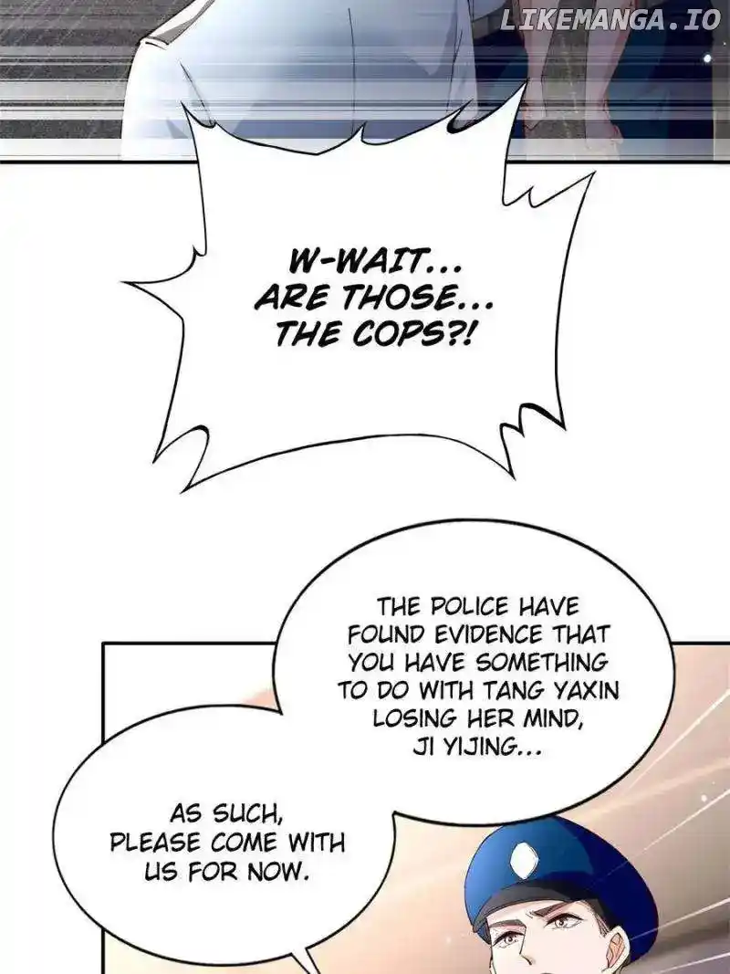 Reincarnation Of The Businesswoman At School Chapter 206