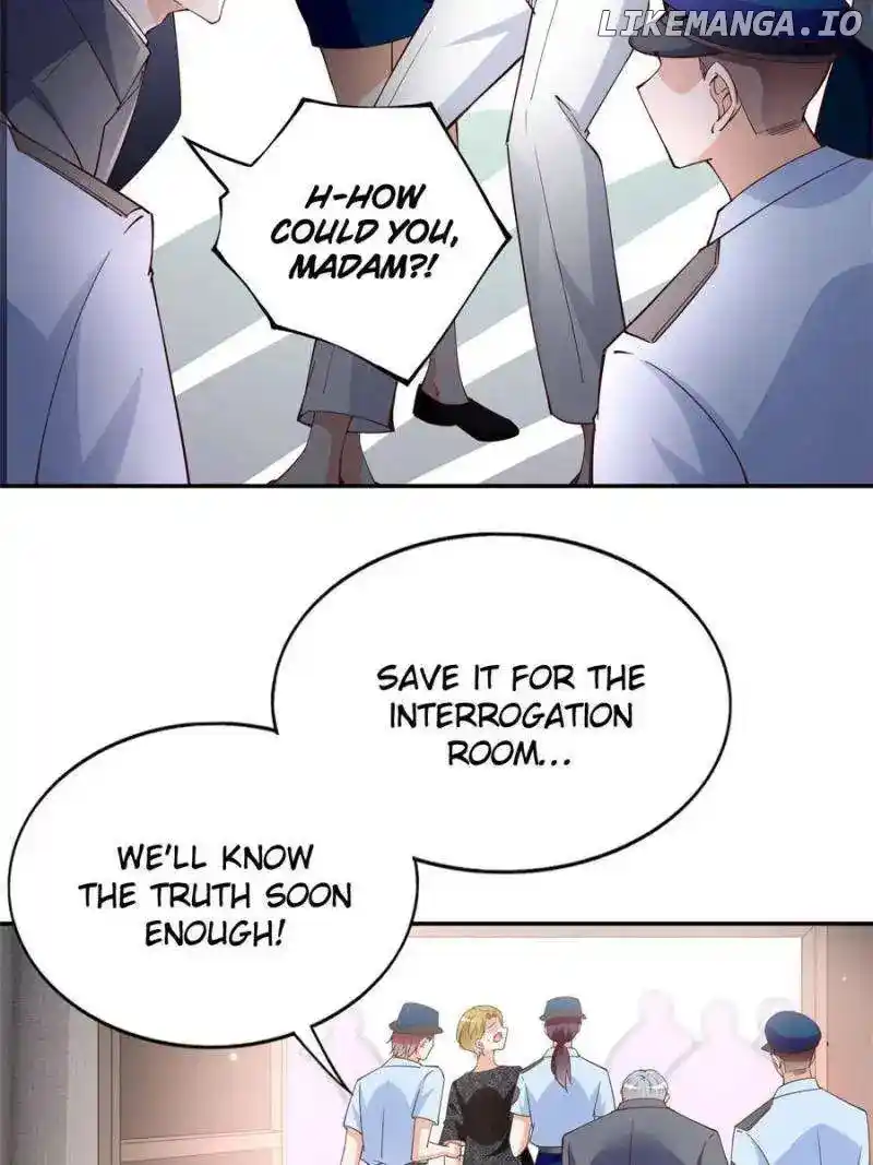 Reincarnation Of The Businesswoman At School Chapter 206