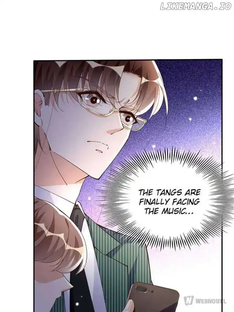 Reincarnation Of The Businesswoman At School Chapter 206