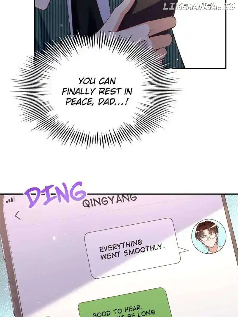 Reincarnation Of The Businesswoman At School Chapter 206