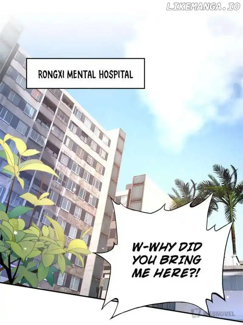 Reincarnation Of The Businesswoman At School Chapter 206