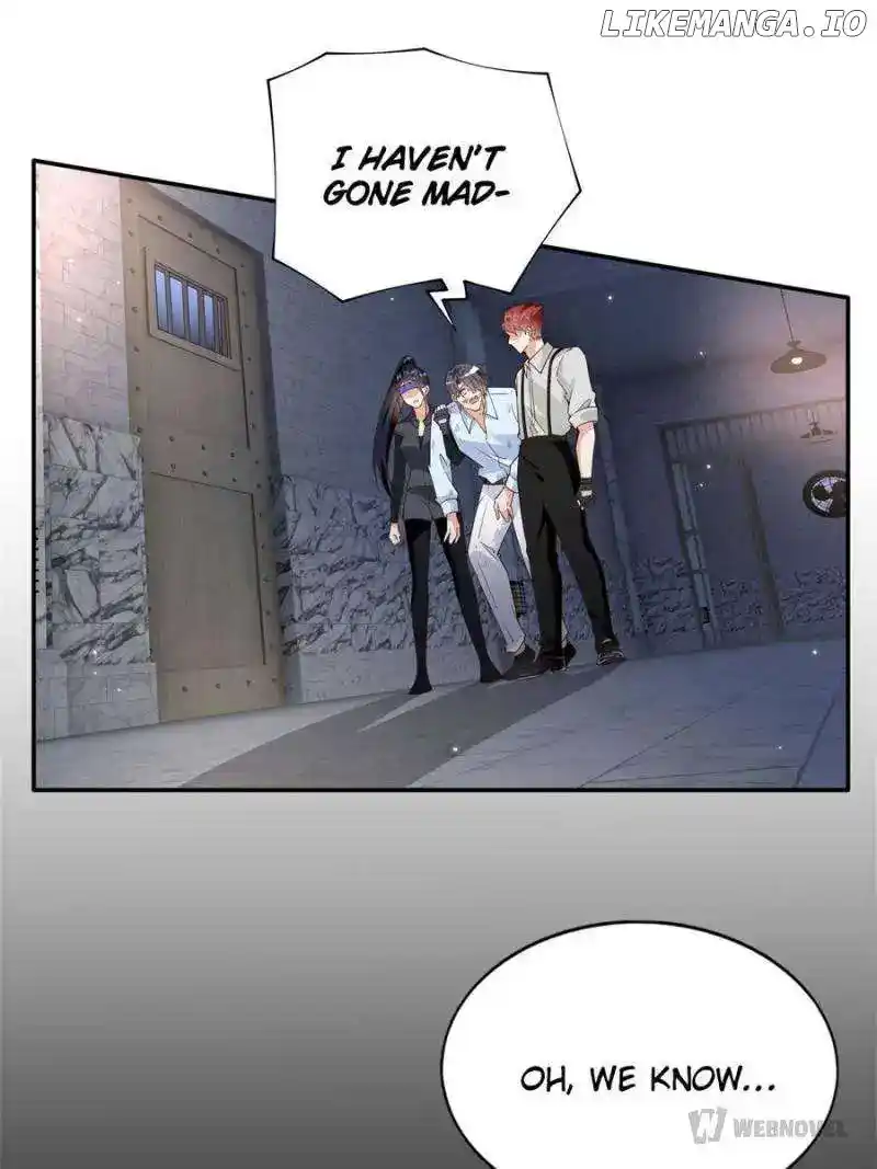 Reincarnation Of The Businesswoman At School Chapter 206