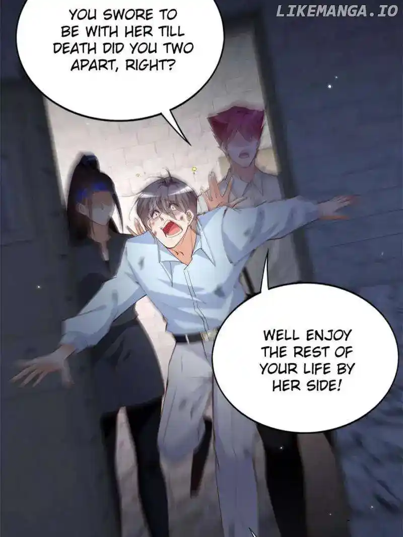 Reincarnation Of The Businesswoman At School Chapter 206