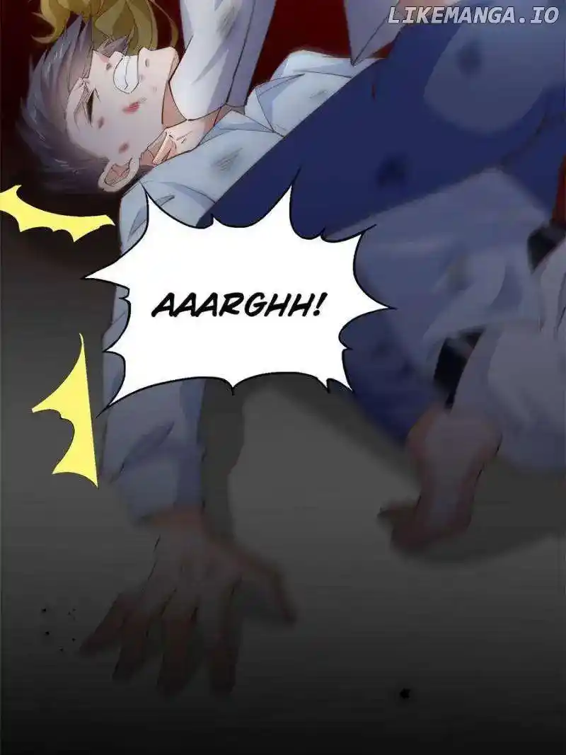 Reincarnation Of The Businesswoman At School Chapter 206