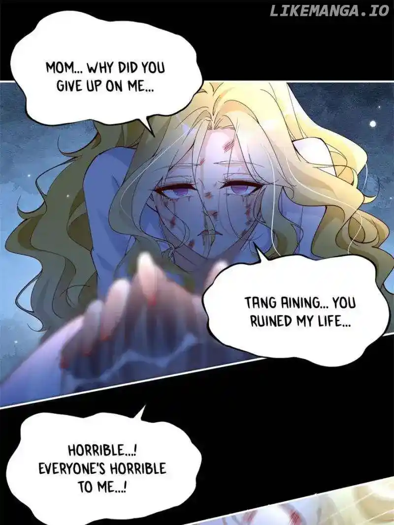 Reincarnation Of The Businesswoman At School Chapter 206