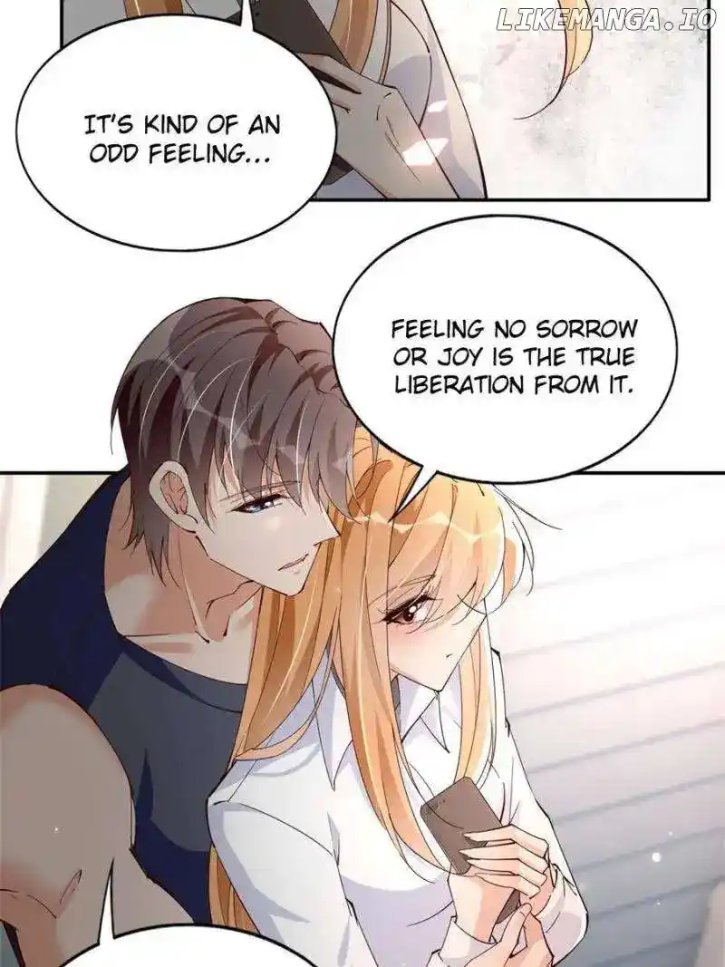 Reincarnation Of The Businesswoman At School Chapter 206