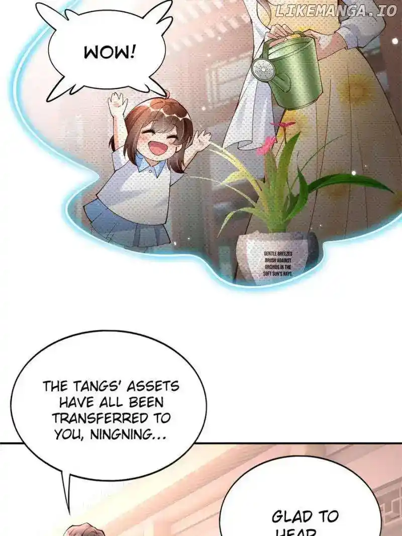 Reincarnation Of The Businesswoman At School Chapter 207