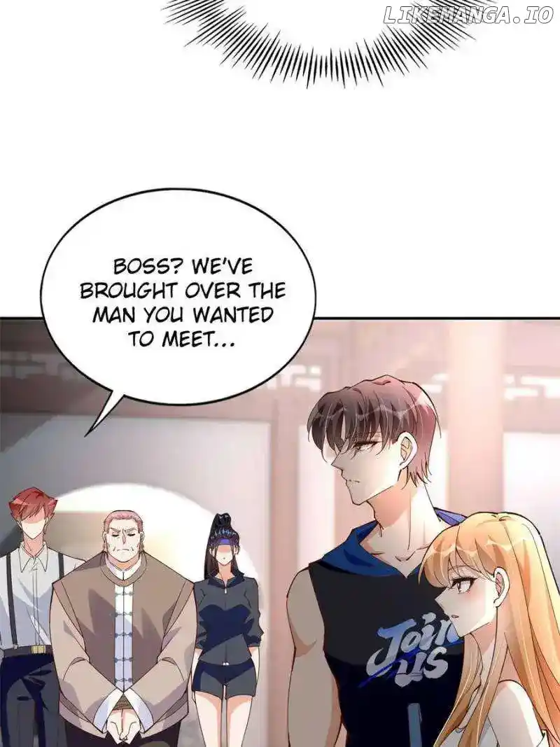 Reincarnation Of The Businesswoman At School Chapter 207