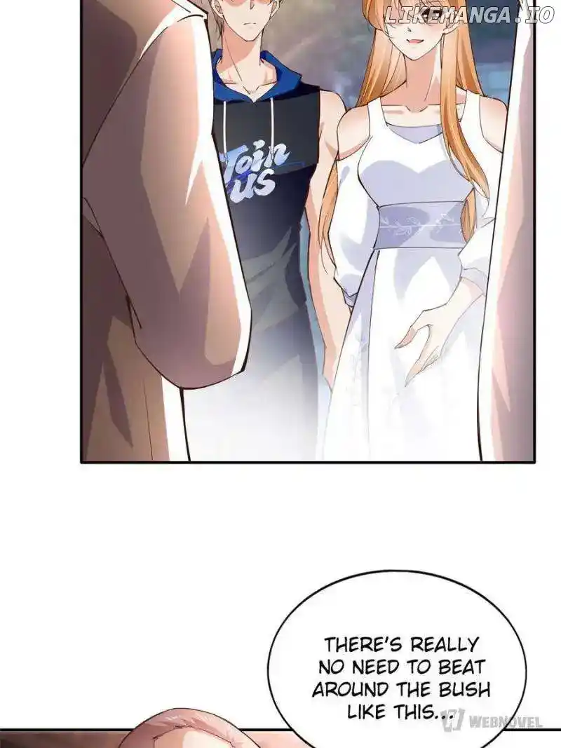 Reincarnation Of The Businesswoman At School Chapter 207