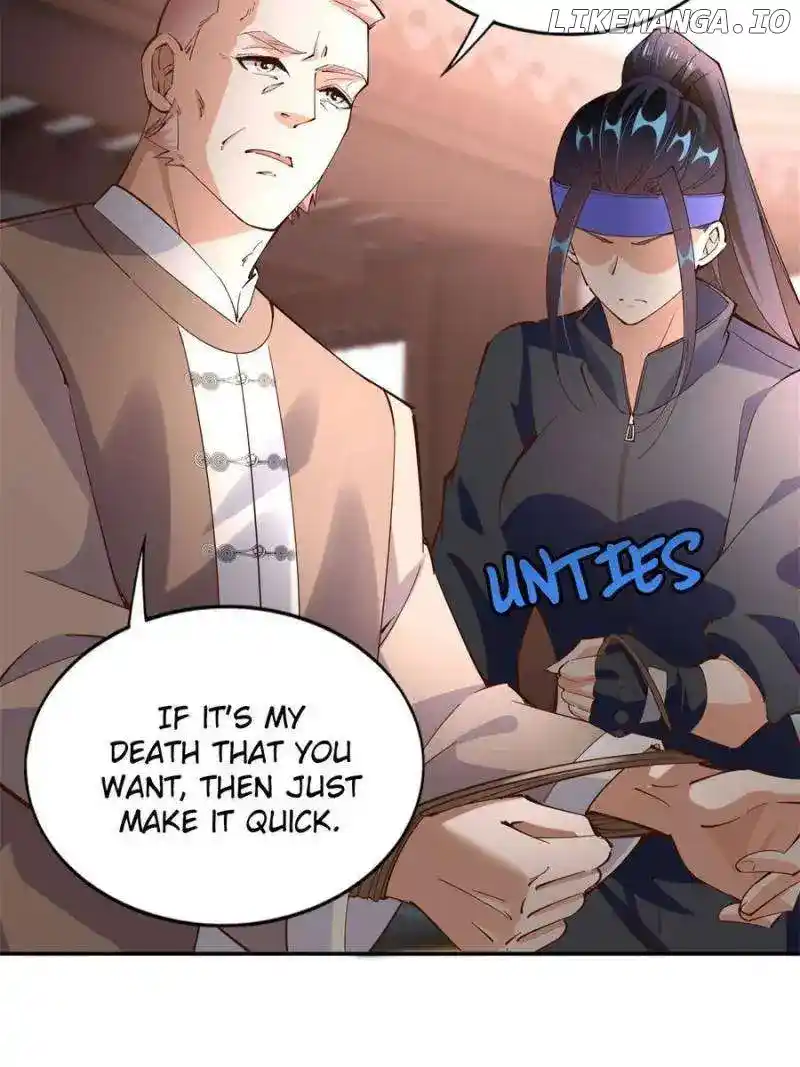 Reincarnation Of The Businesswoman At School Chapter 207