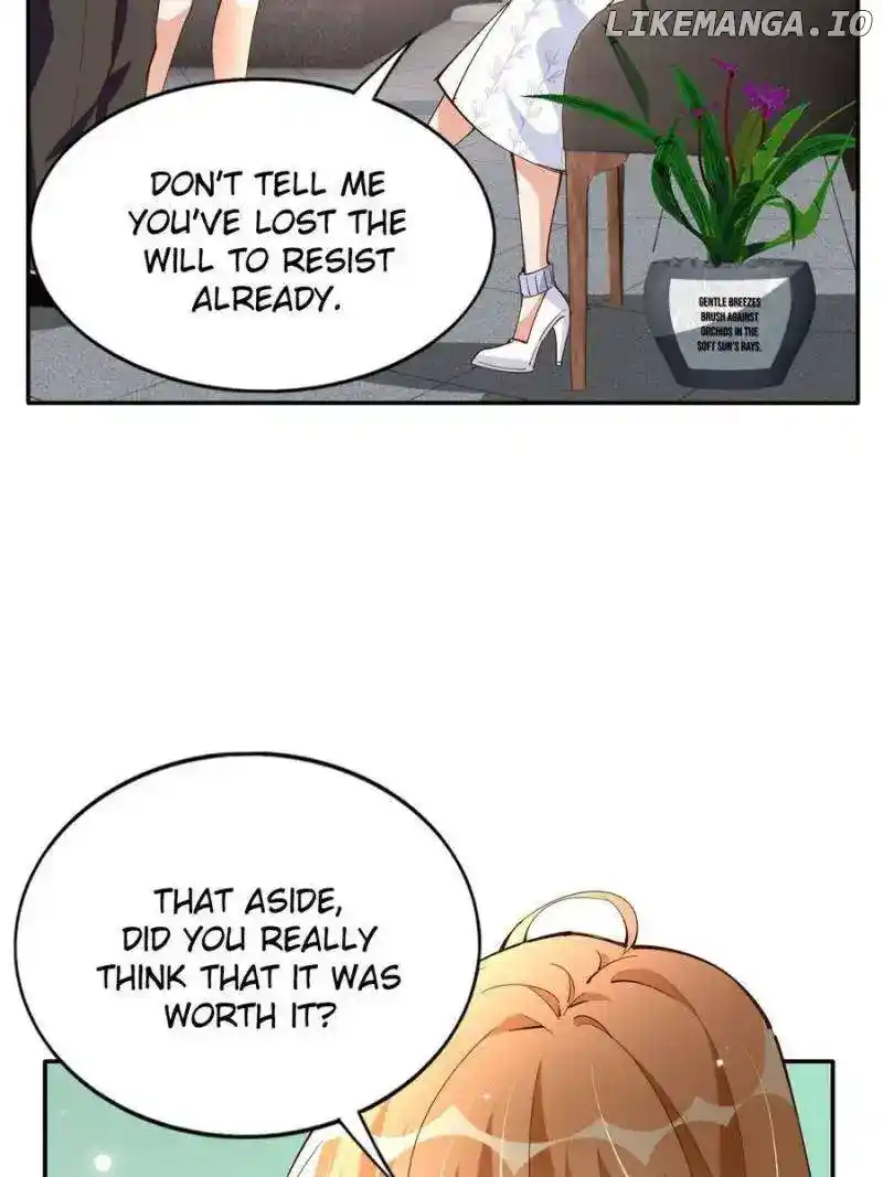 Reincarnation Of The Businesswoman At School Chapter 207