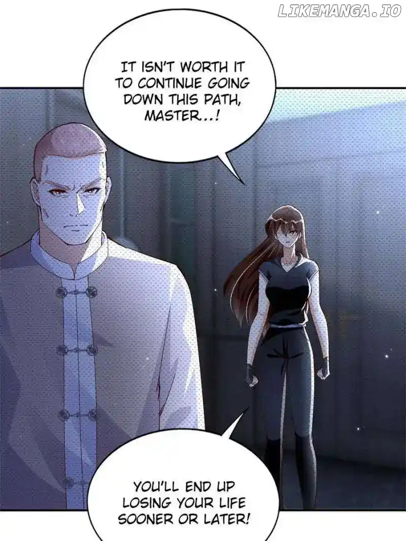 Reincarnation Of The Businesswoman At School Chapter 207