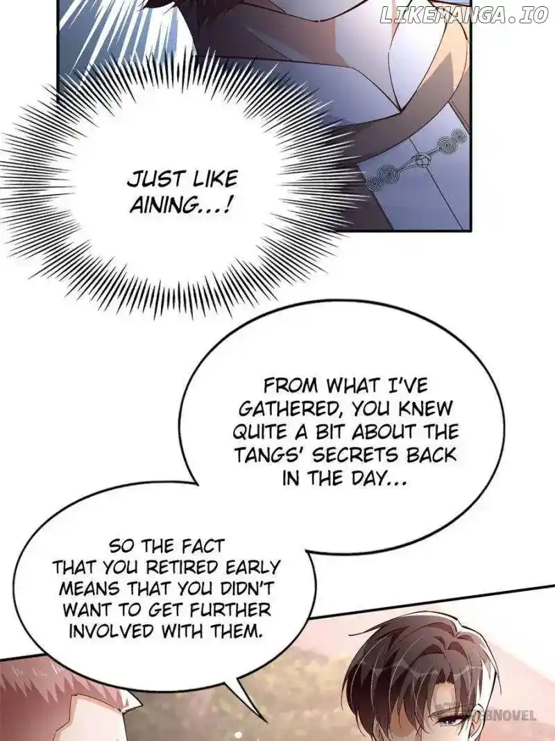 Reincarnation Of The Businesswoman At School Chapter 207