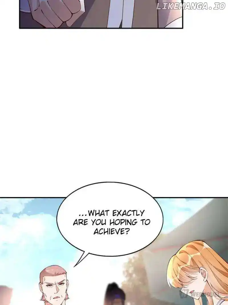 Reincarnation Of The Businesswoman At School Chapter 207