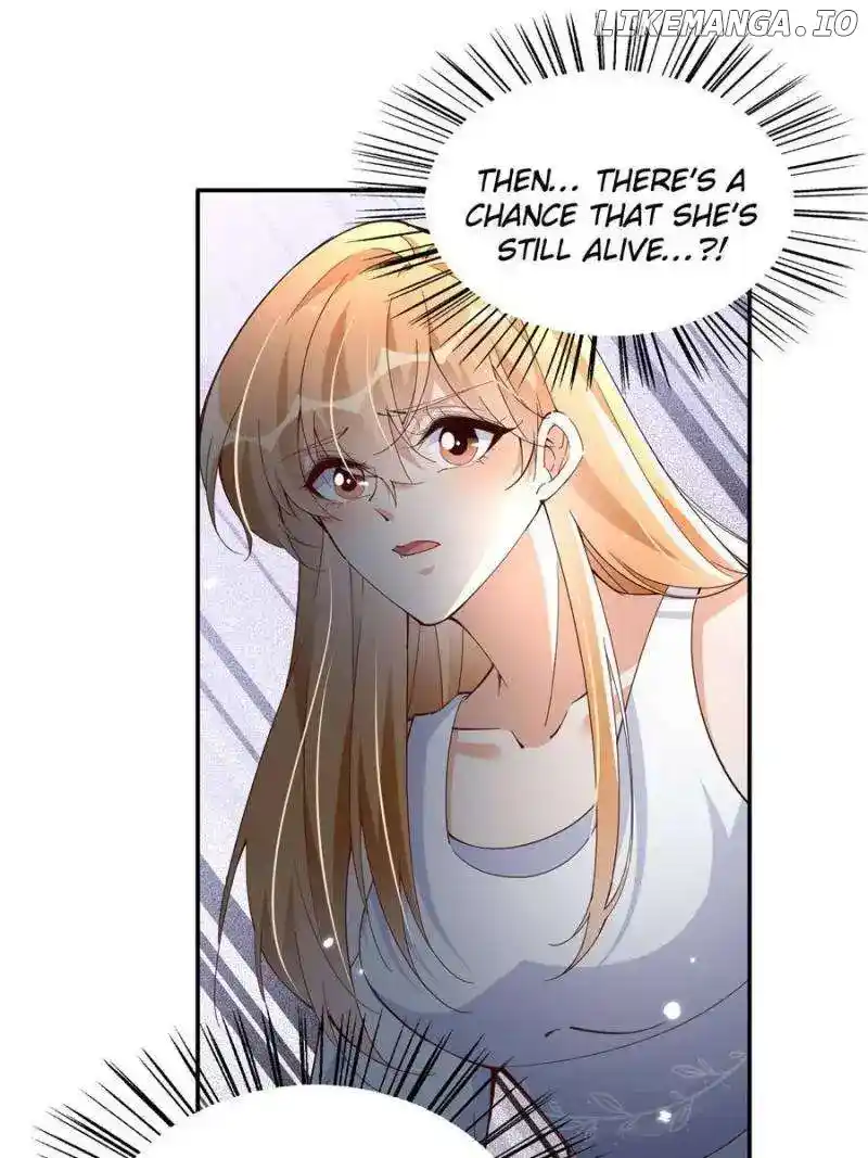 Reincarnation Of The Businesswoman At School Chapter 207