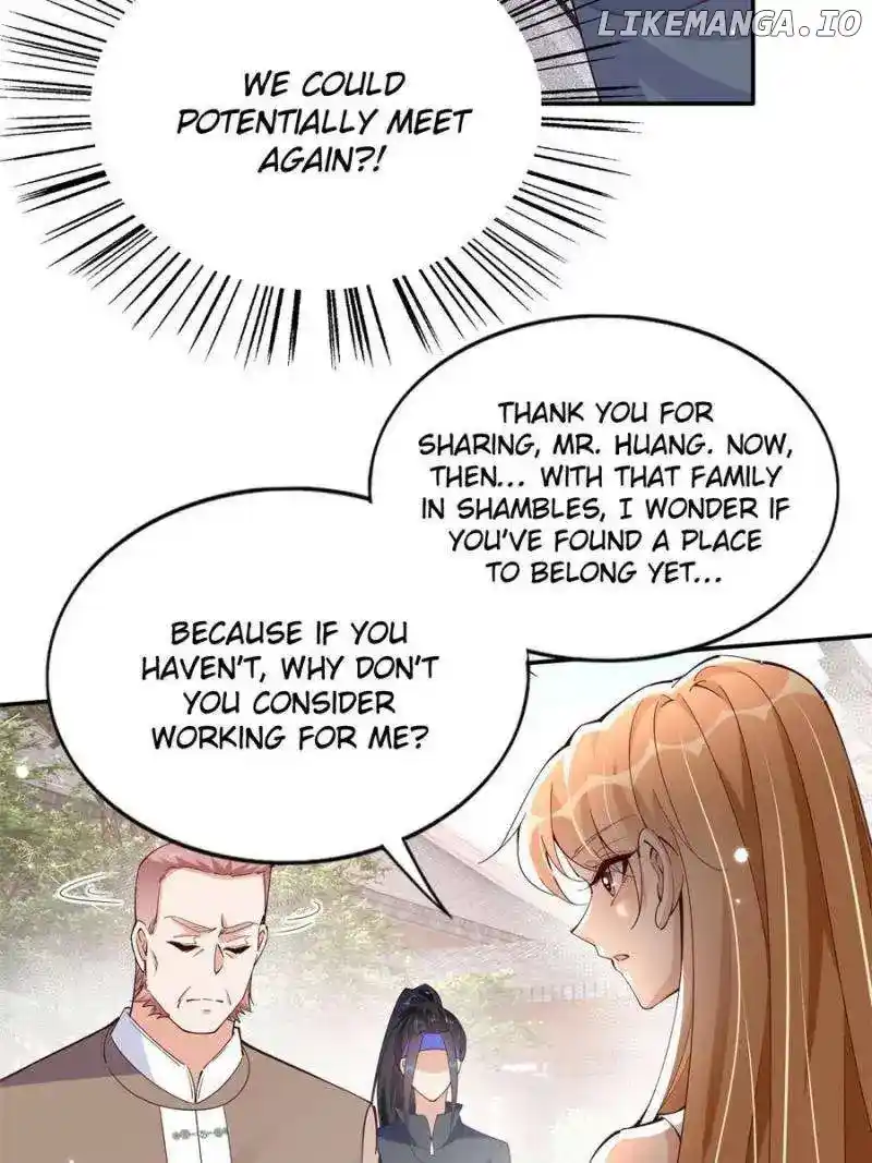 Reincarnation Of The Businesswoman At School Chapter 207