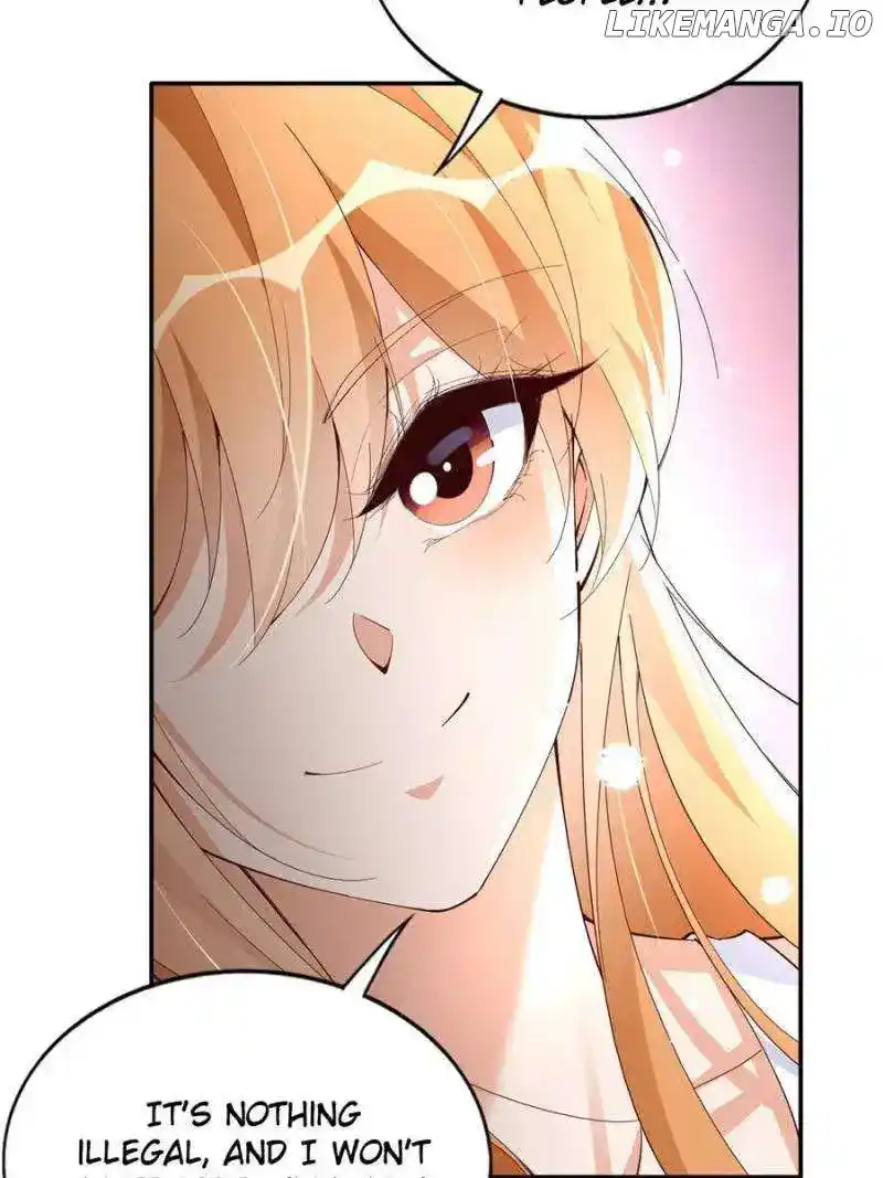 Reincarnation Of The Businesswoman At School Chapter 207