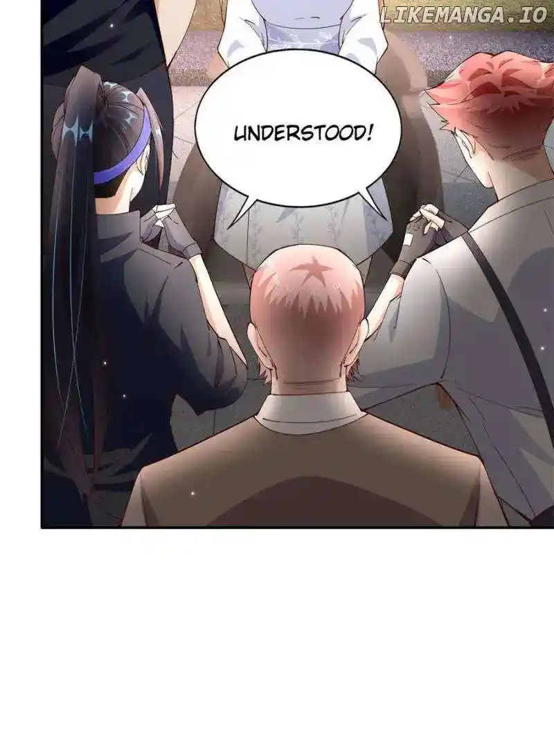 Reincarnation Of The Businesswoman At School Chapter 207