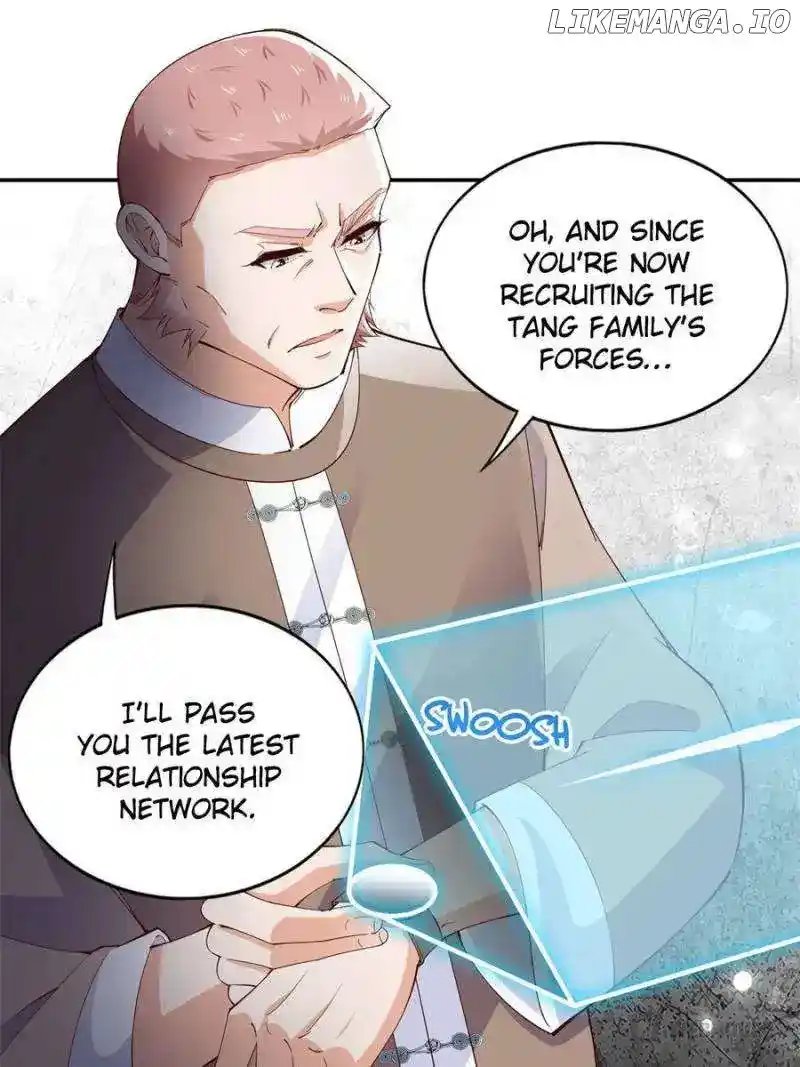 Reincarnation Of The Businesswoman At School Chapter 207