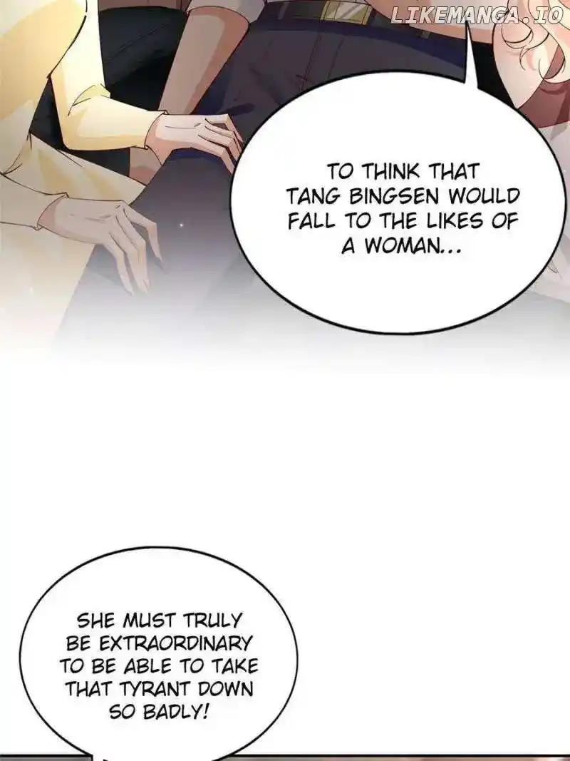 Reincarnation Of The Businesswoman At School Chapter 207