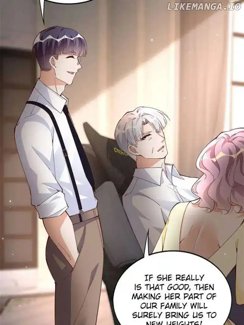 Reincarnation Of The Businesswoman At School Chapter 207