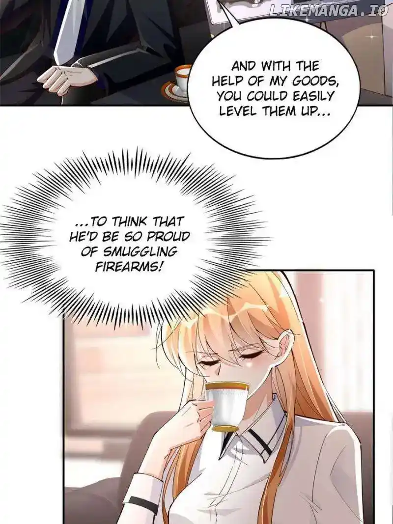 Reincarnation Of The Businesswoman At School Chapter 208