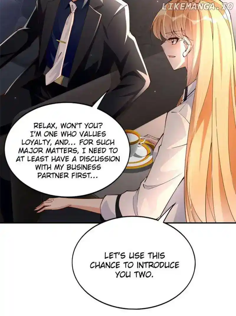 Reincarnation Of The Businesswoman At School Chapter 208