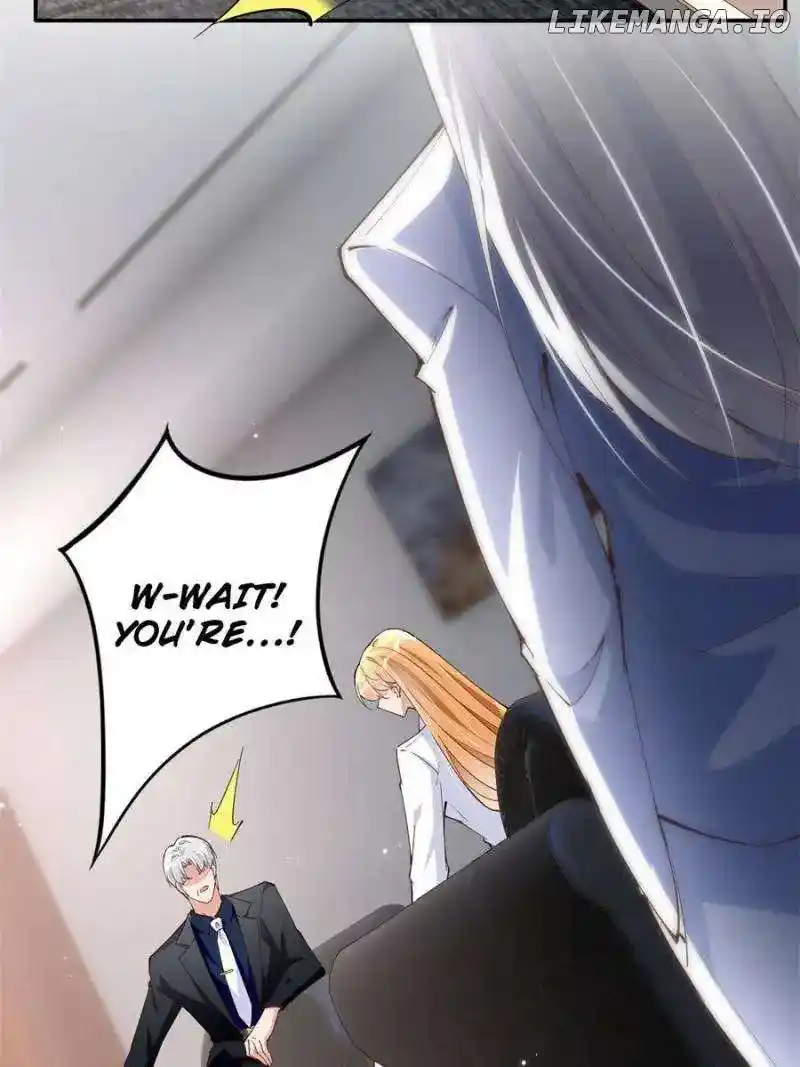 Reincarnation Of The Businesswoman At School Chapter 208