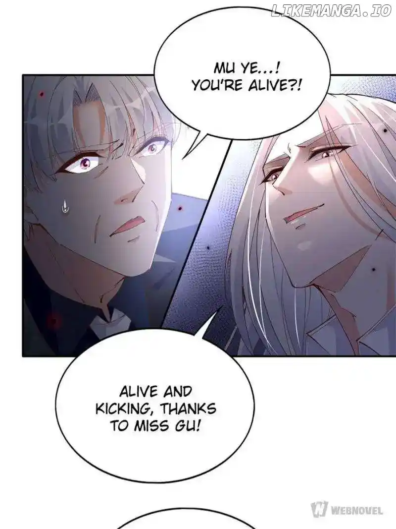 Reincarnation Of The Businesswoman At School Chapter 208