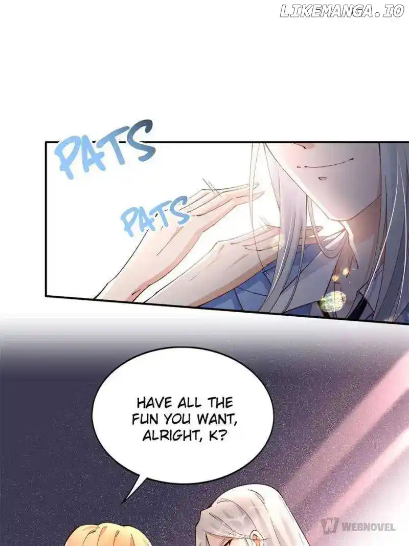 Reincarnation Of The Businesswoman At School Chapter 208