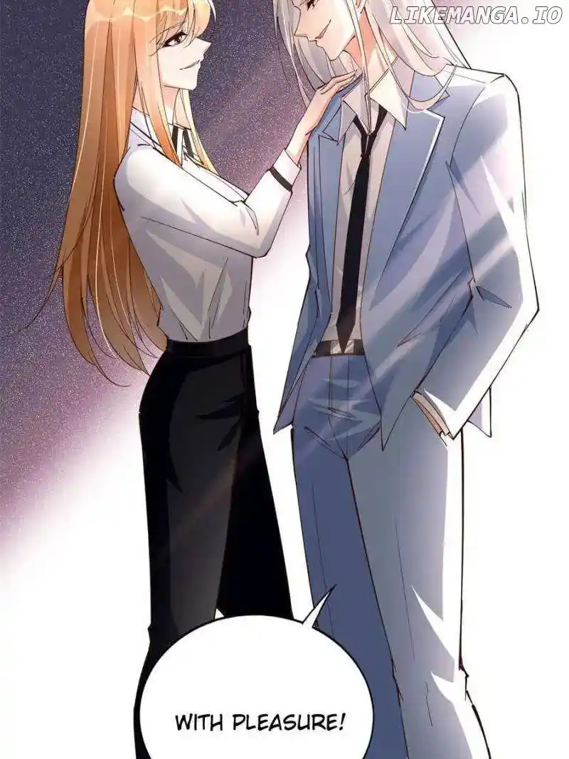 Reincarnation Of The Businesswoman At School Chapter 208