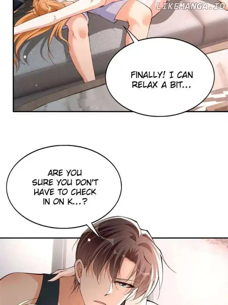 Reincarnation Of The Businesswoman At School Chapter 208