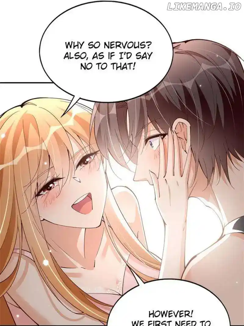 Reincarnation Of The Businesswoman At School Chapter 208