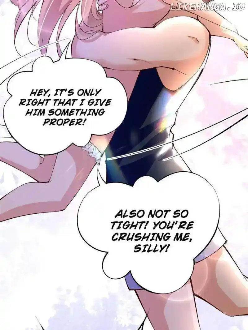 Reincarnation Of The Businesswoman At School Chapter 208