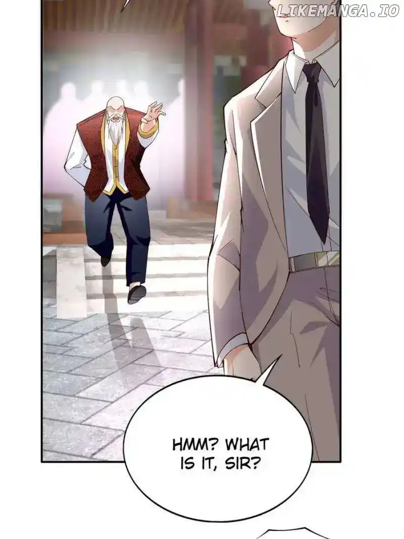 Reincarnation Of The Businesswoman At School Chapter 208