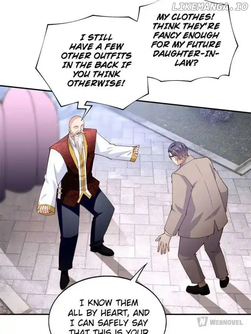 Reincarnation Of The Businesswoman At School Chapter 208