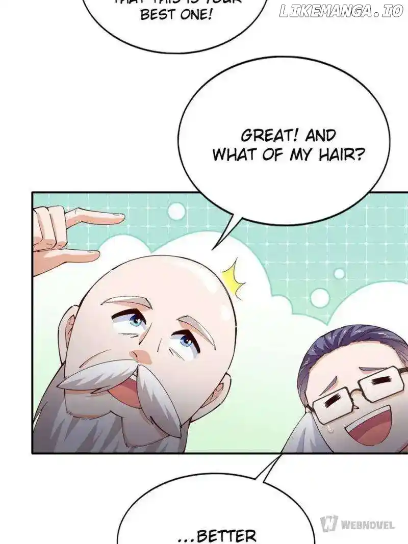 Reincarnation Of The Businesswoman At School Chapter 208