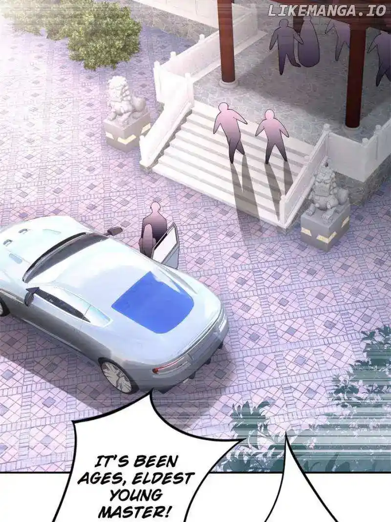 Reincarnation Of The Businesswoman At School Chapter 208