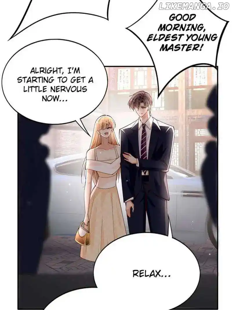 Reincarnation Of The Businesswoman At School Chapter 208