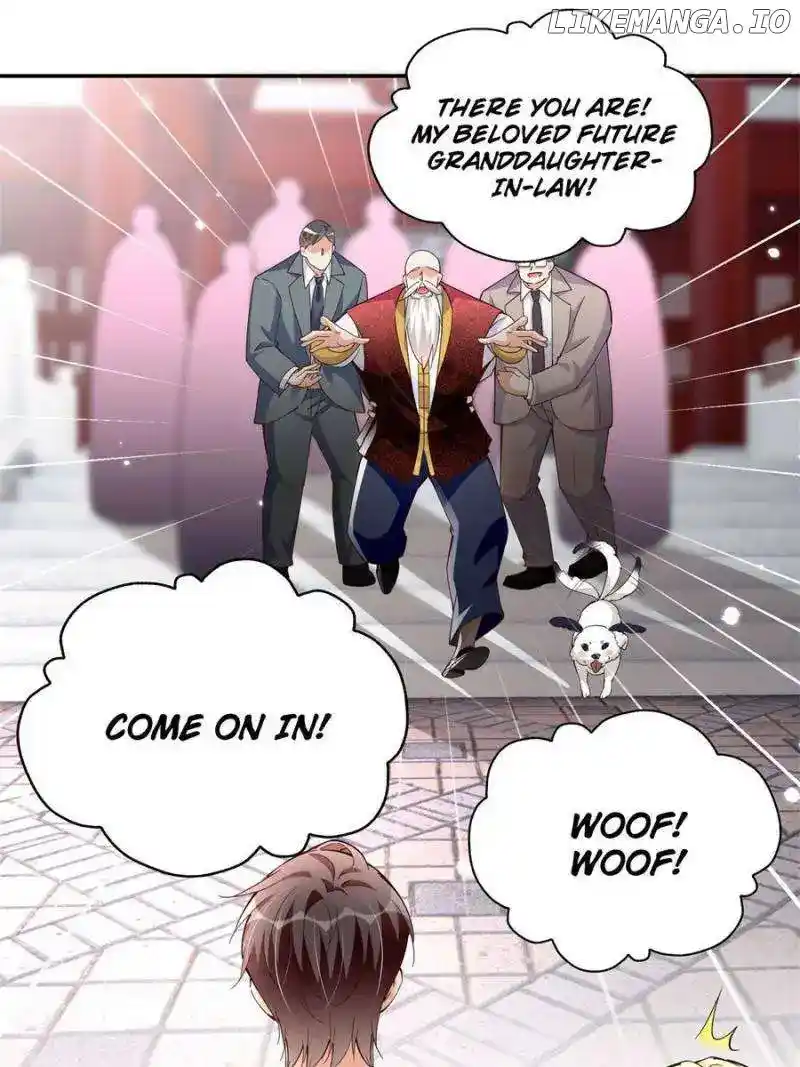 Reincarnation Of The Businesswoman At School Chapter 208