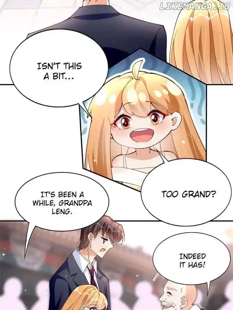 Reincarnation Of The Businesswoman At School Chapter 208